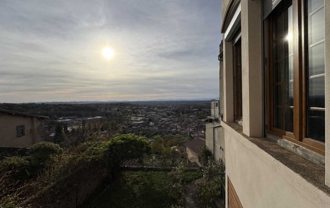Agence Concept Perfect Immo : Apartment | THIERS (63300) | 115 m2 | 70 000 &euro; 