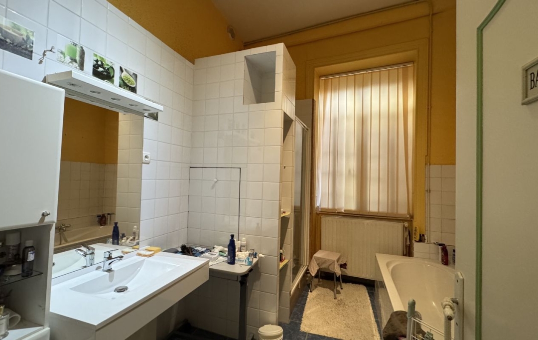 Agence Concept Perfect Immo : Apartment | THIERS (63300) | 115 m2 | 70 000 &euro; 