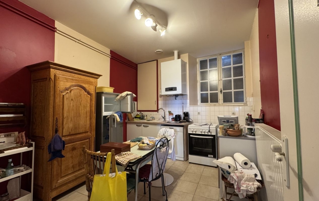Agence Concept Perfect Immo : Apartment | THIERS (63300) | 115 m2 | 70 000 &euro; 