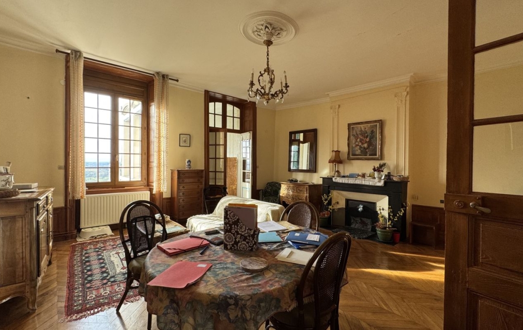 Agence Concept Perfect Immo : Apartment | THIERS (63300) | 115 m2 | 70 000 &euro; 