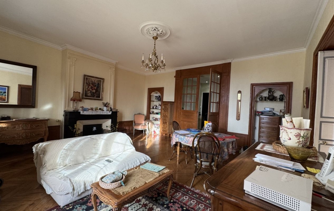 Agence Concept Perfect Immo : Apartment | THIERS (63300) | 115 m2 | 70 000 &euro; 