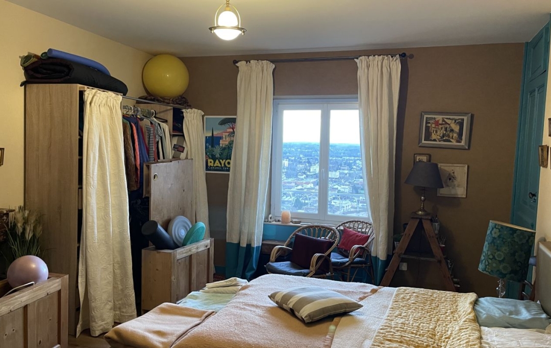 Agence Concept Perfect Immo : Apartment | THIERS (63300) | 110 m2 | 80 000 &euro; 