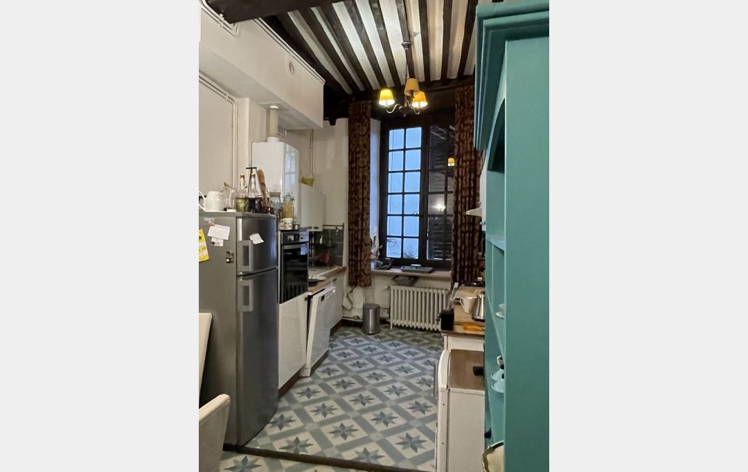 Agence Concept Perfect Immo : Apartment | THIERS (63300) | 110 m2 | 80 000 &euro; 