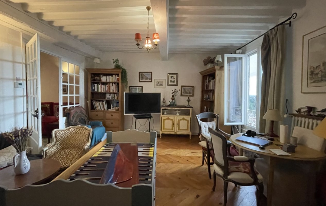 Agence Concept Perfect Immo : Apartment | THIERS (63300) | 110 m2 | 80 000 &euro; 