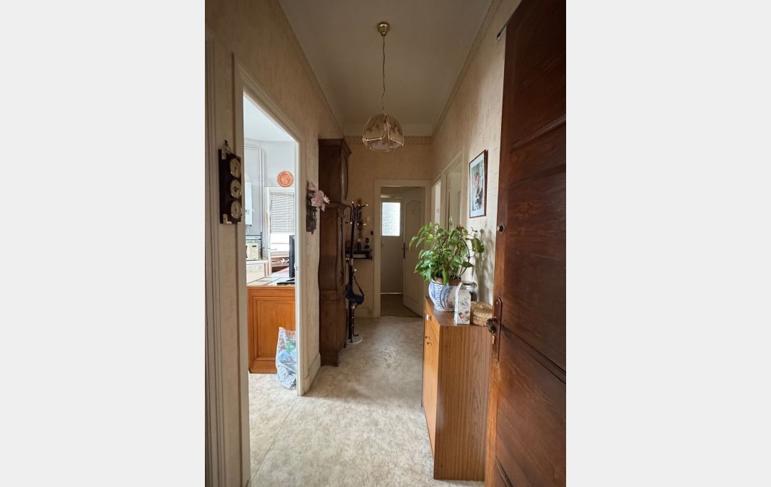 Agence Concept Perfect Immo : Apartment | THIERS (63300) | 63 m2 | 60 000 &euro; 