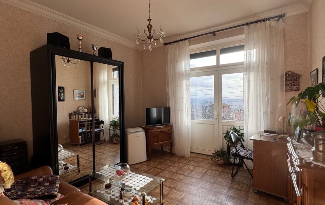 Agence Concept Perfect Immo : Apartment | THIERS (63300) | 63 m2 | 60 000 &euro; 