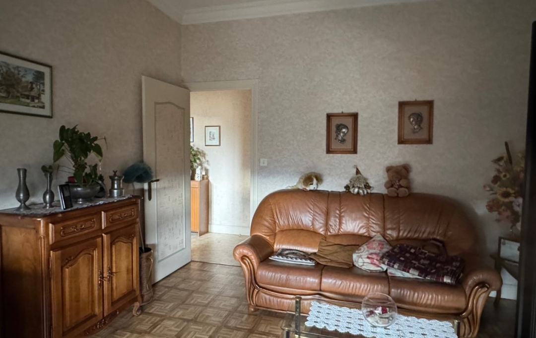 Agence Concept Perfect Immo : Apartment | THIERS (63300) | 63 m2 | 60 000 &euro; 