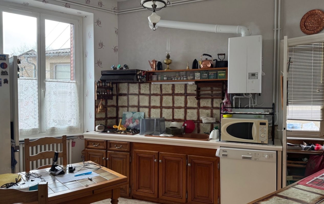Agence Concept Perfect Immo : Apartment | THIERS (63300) | 63 m2 | 60 000 &euro; 