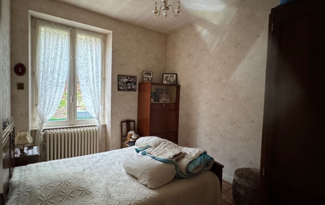 Agence Concept Perfect Immo : Apartment | THIERS (63300) | 63 m2 | 60 000 &euro; 