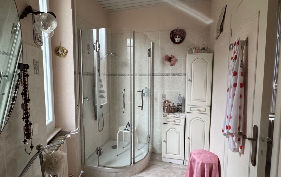 Agence Concept Perfect Immo : Apartment | THIERS (63300) | 63 m2 | 60 000 &euro; 