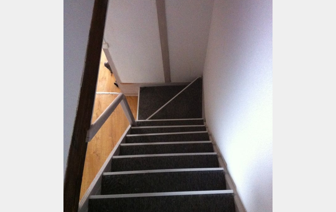 Agence Concept Perfect Immo : Apartment | THIERS (63300) | 76 m2 | 45 000 &euro; 