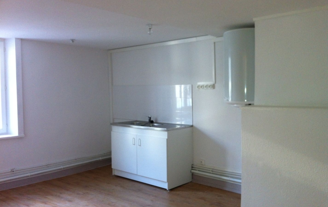 Agence Concept Perfect Immo : Apartment | THIERS (63300) | 76 m2 | 45 000 &euro; 