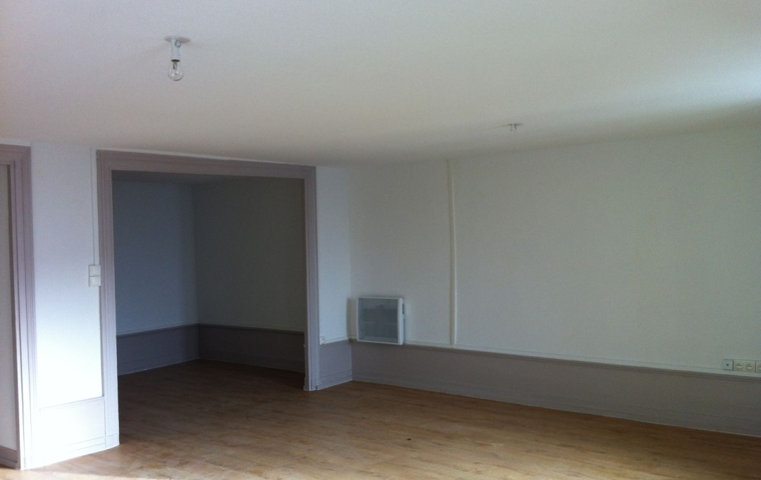 Agence Concept Perfect Immo : Apartment | THIERS (63300) | 76 m2 | 45 000 &euro; 