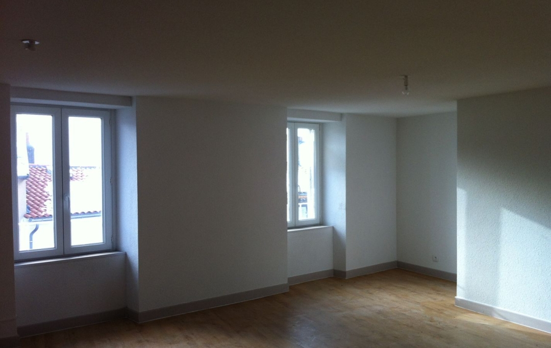 Agence Concept Perfect Immo : Apartment | THIERS (63300) | 76 m2 | 45 000 &euro; 