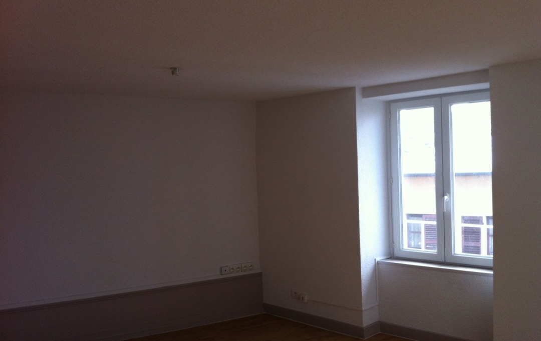 Agence Concept Perfect Immo : Apartment | THIERS (63300) | 76 m2 | 45 000 &euro; 