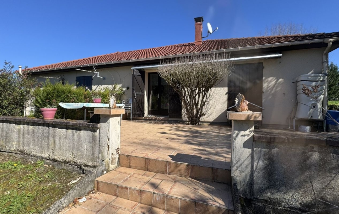 Agence Concept Perfect Immo : House | DORAT (63300) | 117 m2 | 240 000 &euro; 