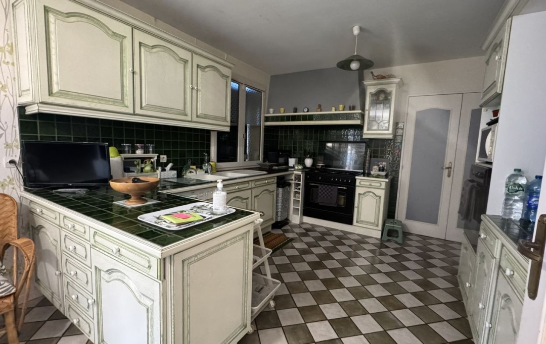 Agence Concept Perfect Immo : House | DORAT (63300) | 117 m2 | 240 000 &euro; 