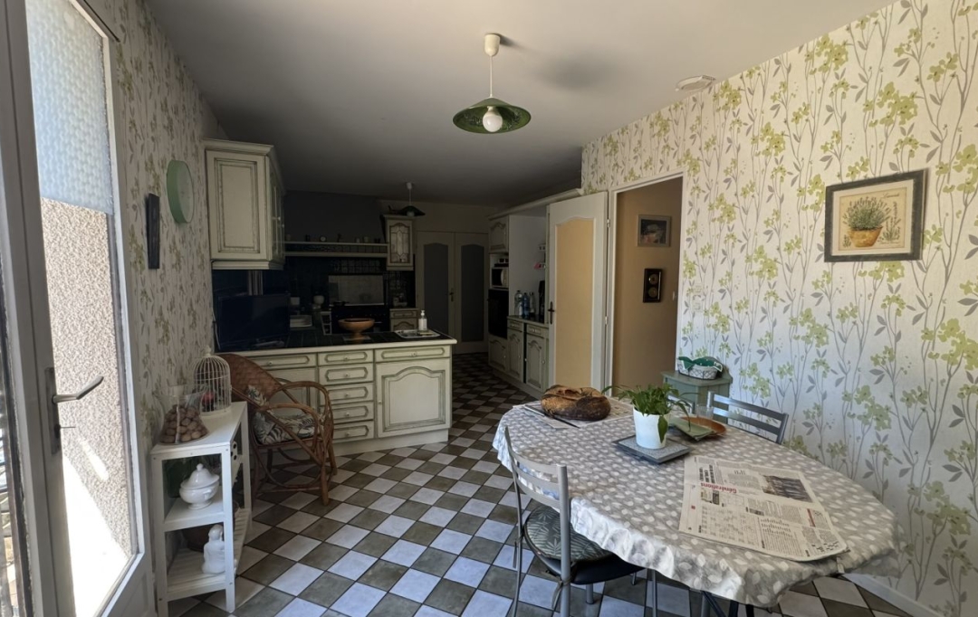 Agence Concept Perfect Immo : House | DORAT (63300) | 117 m2 | 240 000 &euro; 