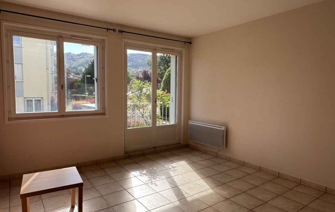 Agence Concept Perfect Immo : Appartement | THIERS (63300) | 68 m2 | 80 000 &euro; 