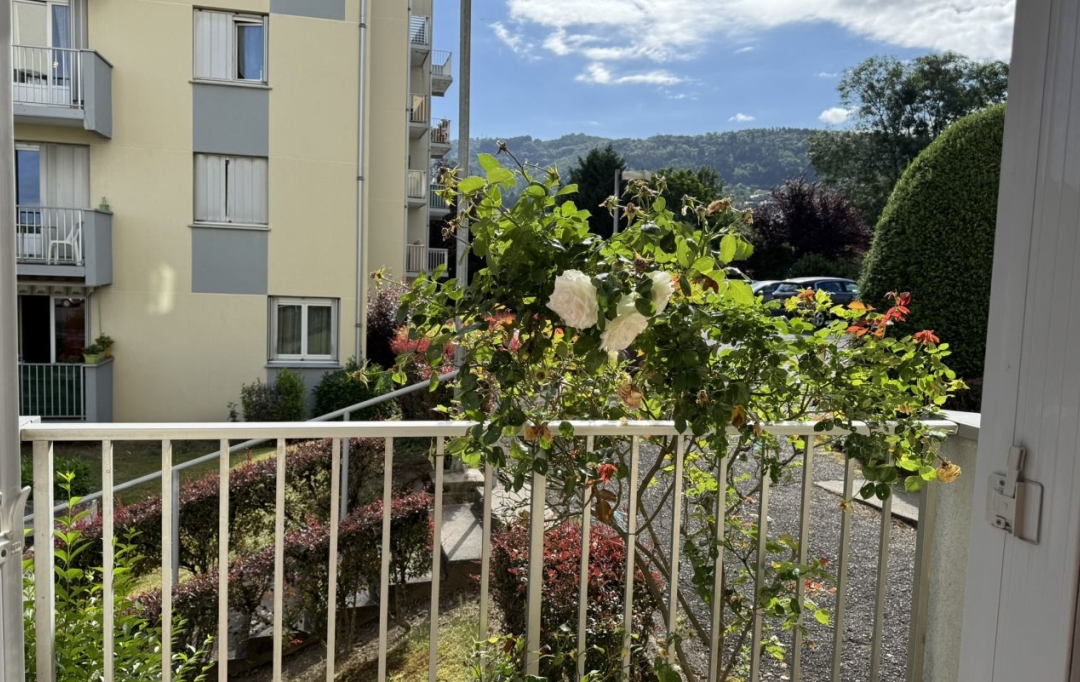 Agence Concept Perfect Immo : Appartement | THIERS (63300) | 68 m2 | 80 000 &euro; 