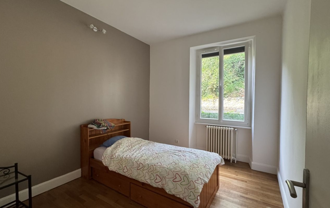 Agence Concept Perfect Immo : Appartement | THIERS (63300) | 84 m2 | 100 000 &euro; 