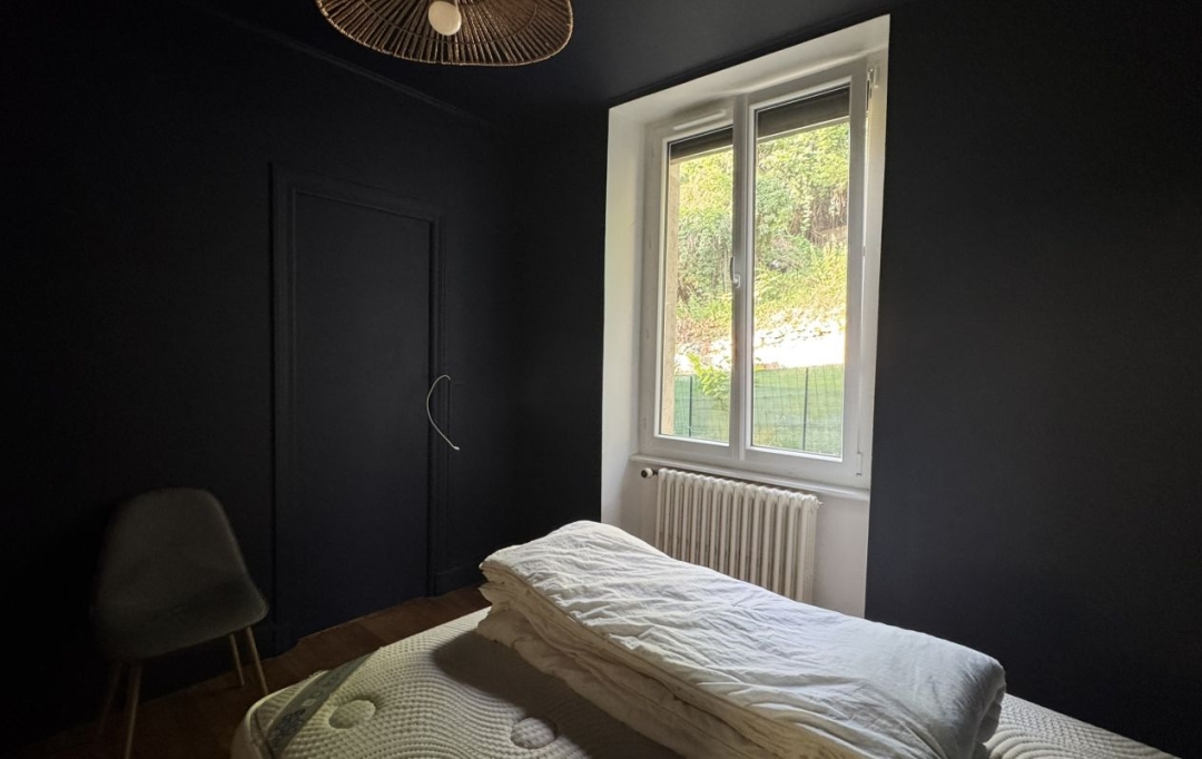 Agence Concept Perfect Immo : Appartement | THIERS (63300) | 84 m2 | 100 000 &euro; 