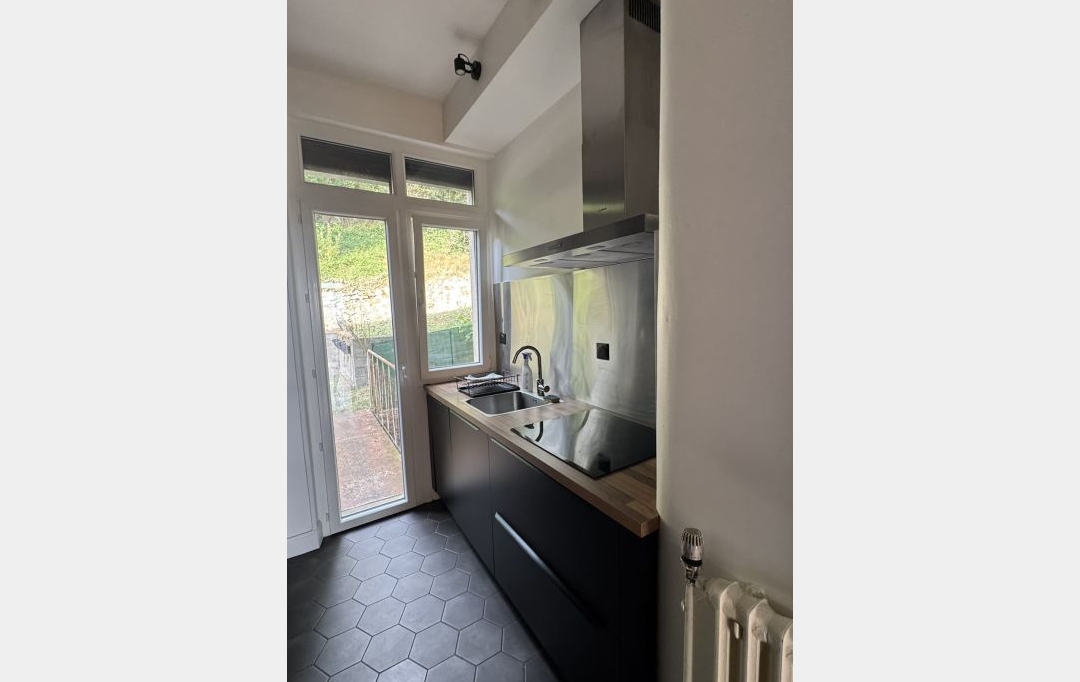 Agence Concept Perfect Immo : Appartement | THIERS (63300) | 84 m2 | 100 000 &euro; 