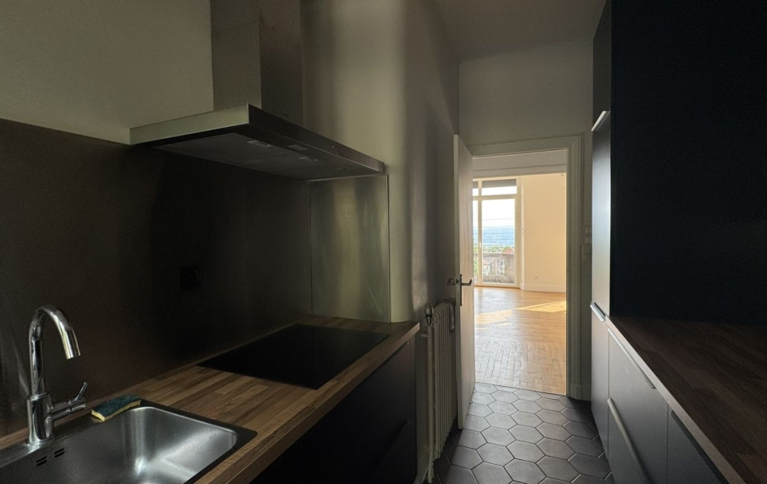 Agence Concept Perfect Immo : Appartement | THIERS (63300) | 84 m2 | 100 000 &euro; 