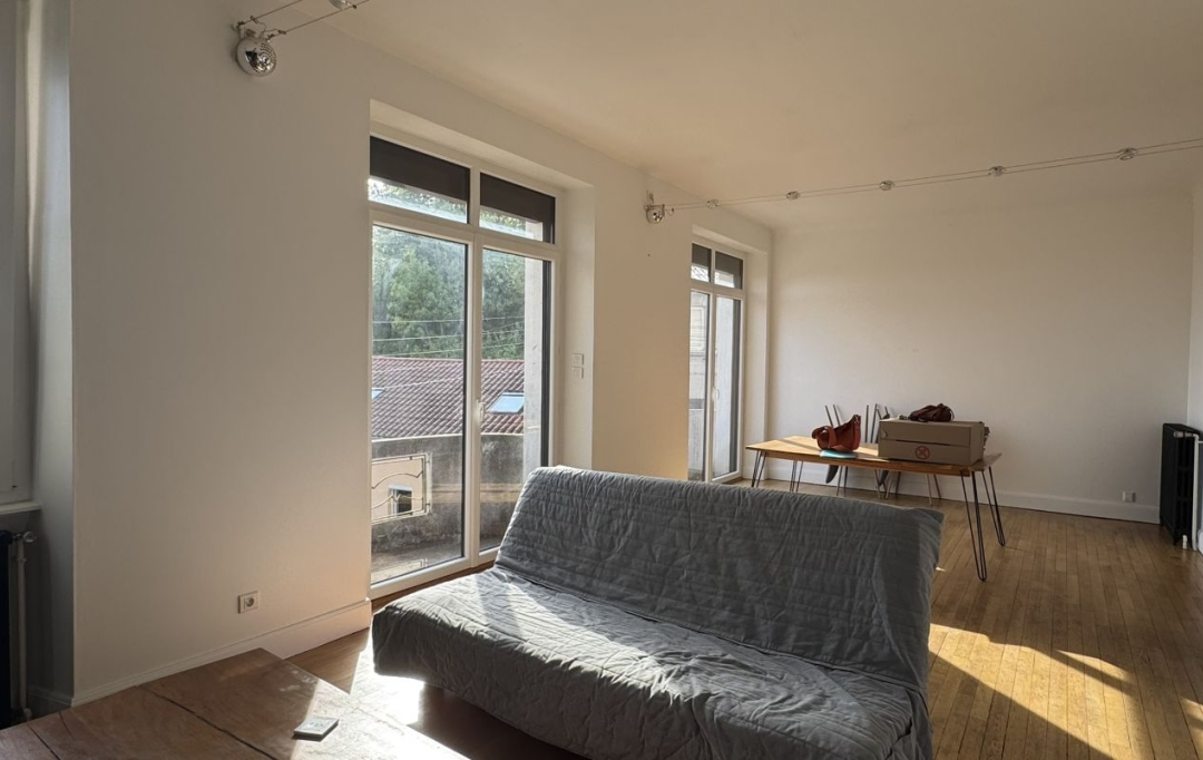 Agence Concept Perfect Immo : Appartement | THIERS (63300) | 84 m2 | 100 000 &euro; 