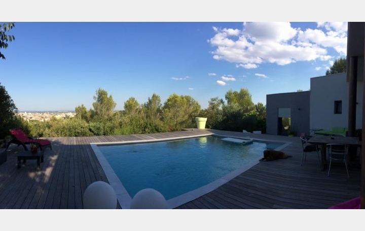 Agence Concept Perfect Immo : Maison / Villa | NIMES (30900) | 200 m2 | 750 000 € 