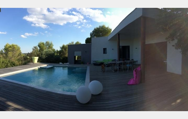 Agence Concept Perfect Immo : Maison / Villa | NIMES (30900) | 200 m2 | 750 000 € 