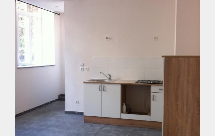 Agence Concept Perfect Immo : Appartement | THIERS (63300) | 27 m2 | 200 € 