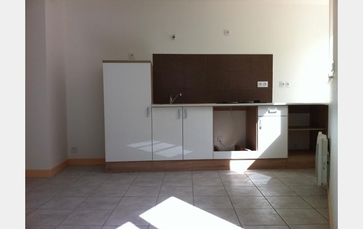 Agence Concept Perfect Immo : Apartment | THIERS (63300) | 59 m2 | 360 € 