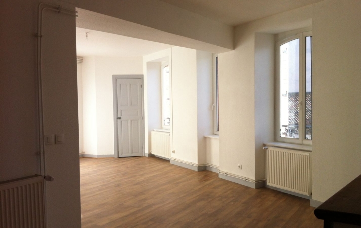  Agence Concept Perfect Immo Appartement | THIERS (63300) | 90 m2 | 500 € 