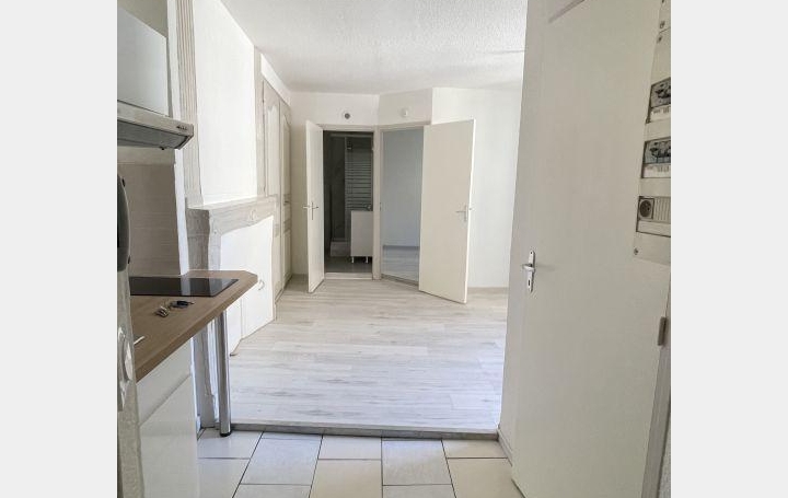  Agence Concept Perfect Immo Apartment | THIERS (63300) | 34 m2 | 325 € 