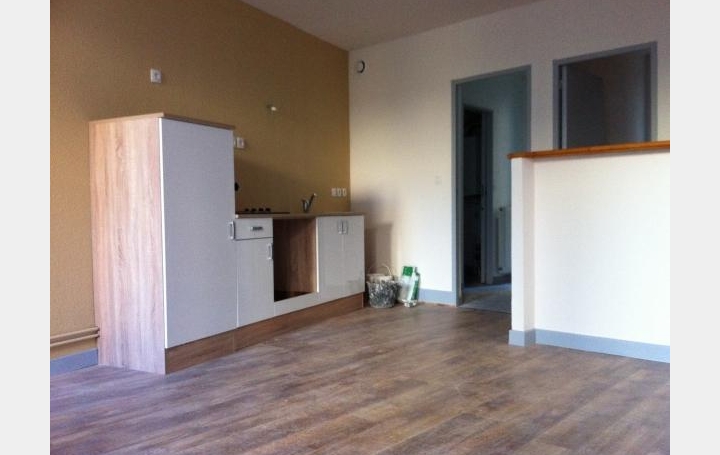  Agence Concept Perfect Immo Appartement | THIERS (63300) | 50 m2 | 365 € 