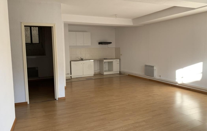 Agence Concept Perfect Immo : Appartement | THIERS (63300) | 65 m2 | 375 € 