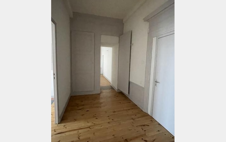 Agence Concept Perfect Immo : Appartement | THIERS (63300) | 64 m2 | 405 € 