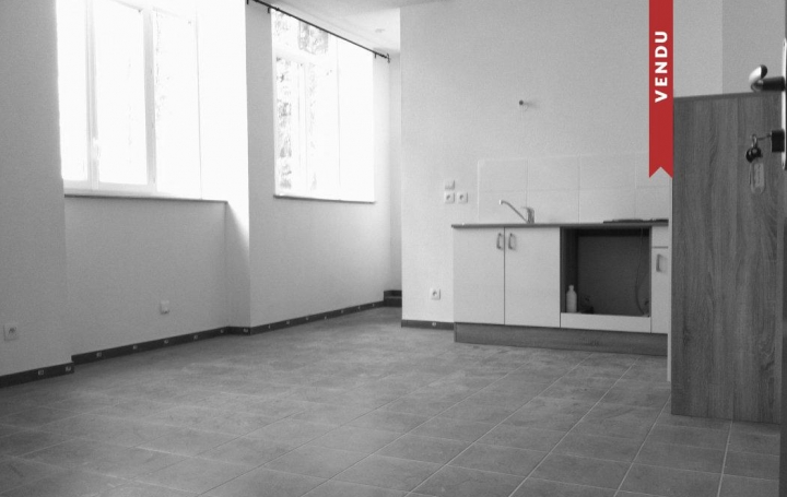 Agence Concept Perfect Immo : Apartment | THIERS (63300) | 27 m2 | 220 € 