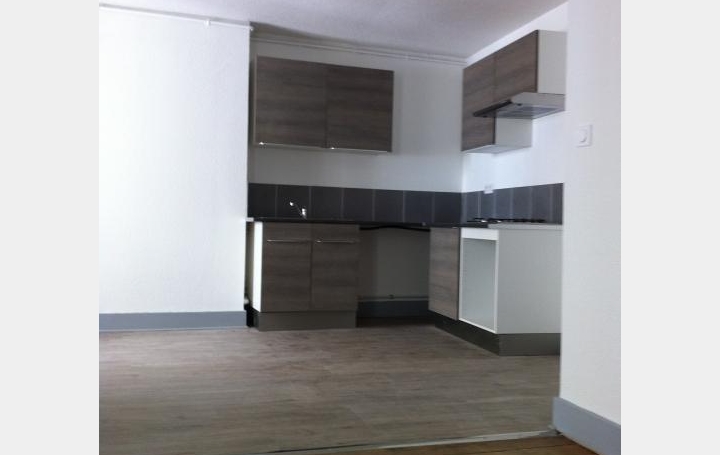 Agence Concept Perfect Immo : Apartment | THIERS (63300) | 50 m2 | 337 € 