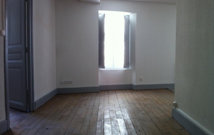Agence Concept Perfect Immo : Appartement | THIERS (63300) | 50 m2 | 337 € 