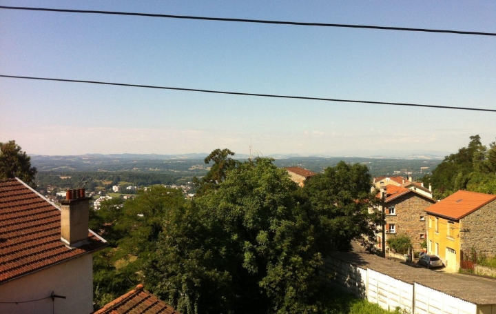  Agence Concept Perfect Immo Appartement | THIERS (63300) | 86 m2 | 605 € 