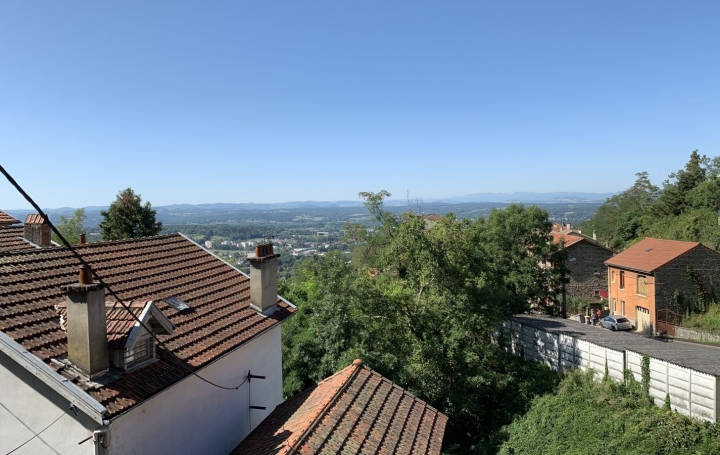  Agence Concept Perfect Immo Appartement | THIERS (63300) | 86 m2 | 605 € 
