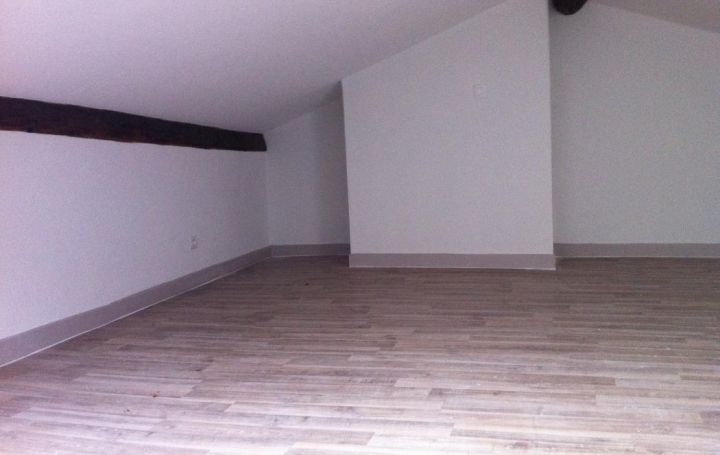 Agence Concept Perfect Immo : Appartement | THIERS (63300) | 76 m2 | 327 € 