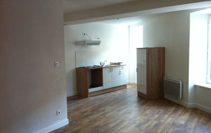  Agence Concept Perfect Immo Appartement | THIERS (63300) | 58 m2 | 400 € 