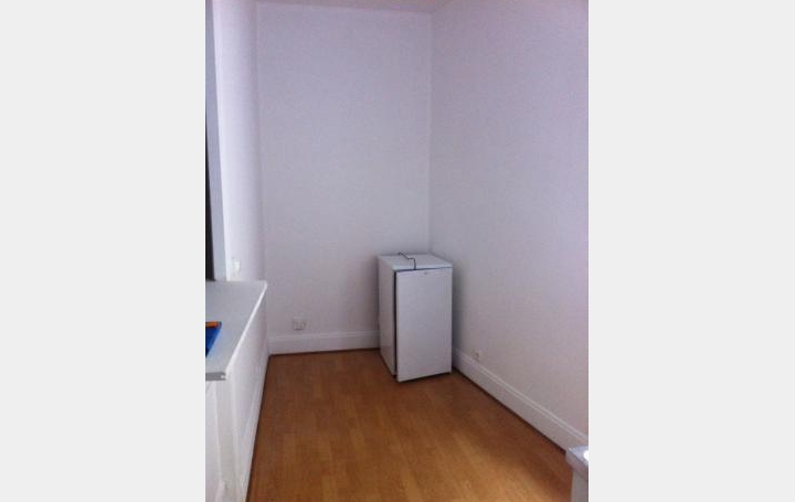 Agence Concept Perfect Immo : Appartement | VICHY (03200) | 36 m2 | 380 € 