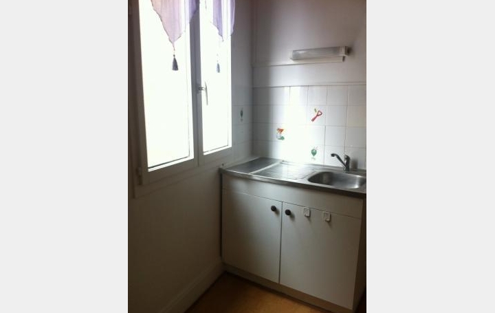 Agence Concept Perfect Immo : Appartement | VICHY (03200) | 36 m2 | 380 € 