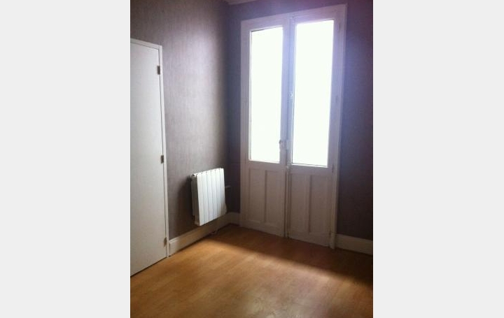 Agence Concept Perfect Immo : Appartement | VICHY (03200) | 36 m2 | 380 € 