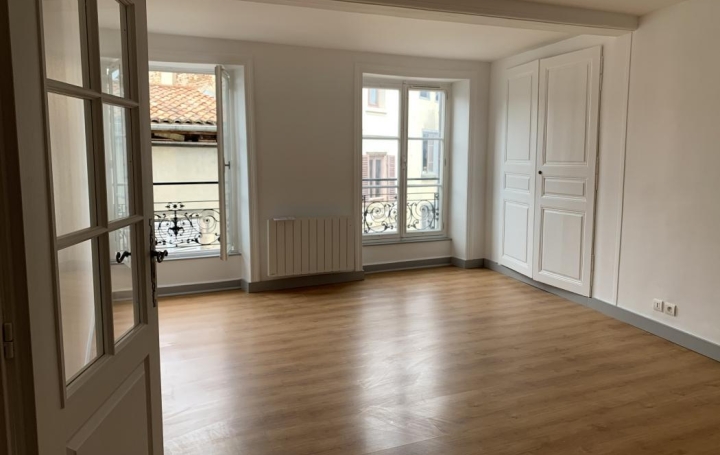  Agence Concept Perfect Immo Appartement | THIERS (63300) | 72 m2 | 415 € 