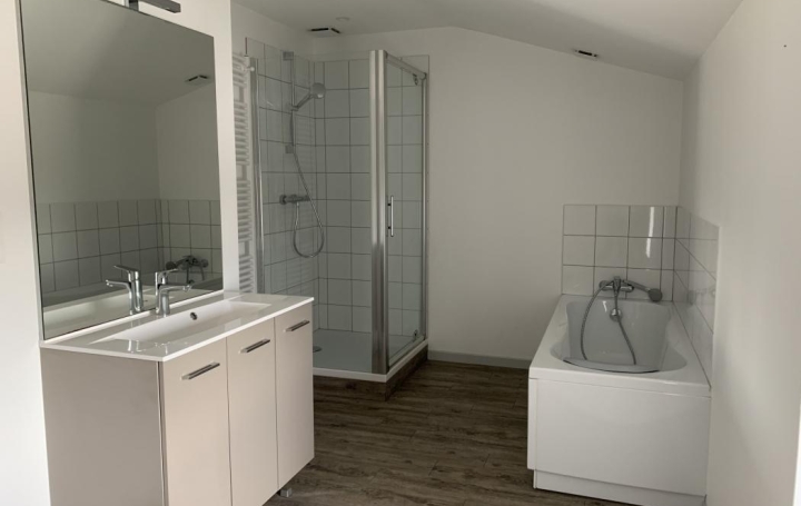 Agence Concept Perfect Immo : Maison / Villa | SAINT-REMY-SUR-DUROLLE (63550) | 91 m2 | 574 € 
